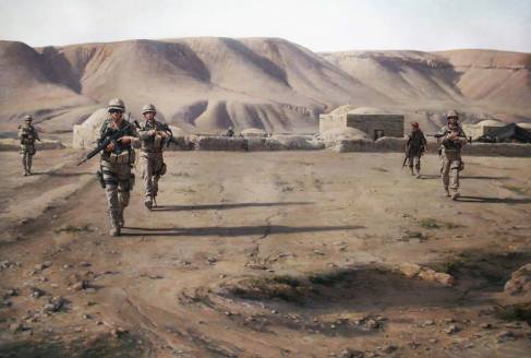 Augusto Ferrer-Dalmau Nieto