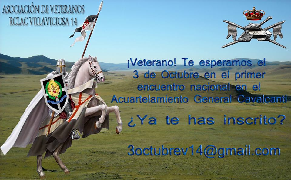 Cartel Primer Encuentro 2