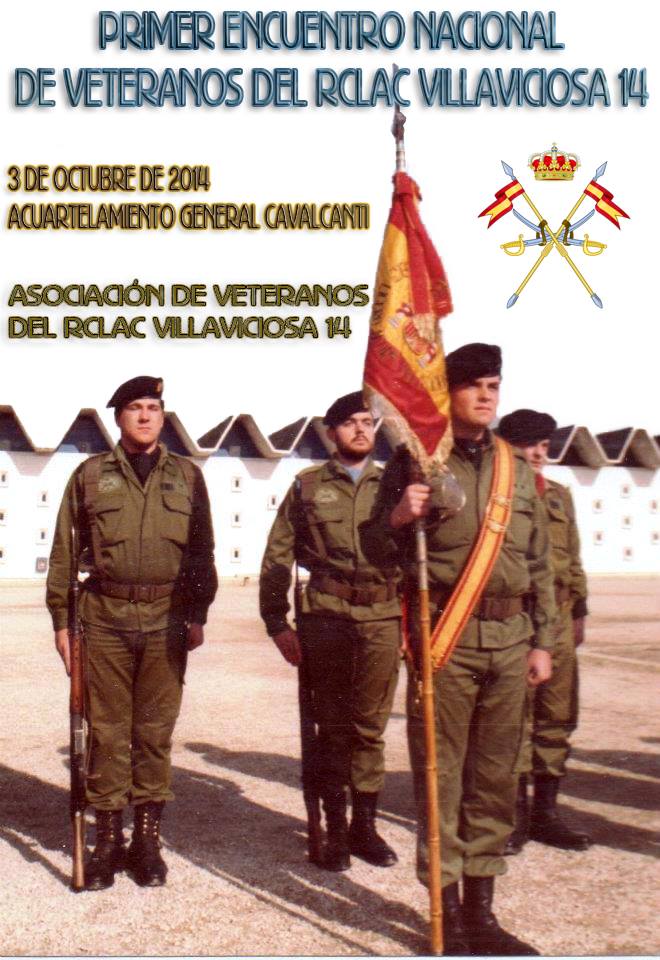 Cartel Primer Encuentro