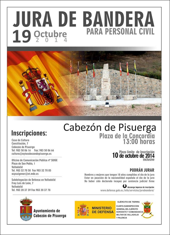 Jura Cabezón de Pisuerga