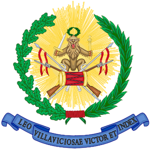 LOGO RCLAC VILLAVICIOSA 14