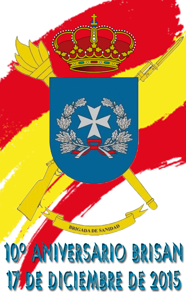ANIVERSARIO BRISAN